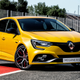 Illustration for article titled The 2019 Renault Megane RS Trophy Could Be Le Civic Type R Killer